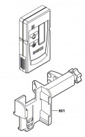 Bosch 3 601 K96 972 Ble 200 Receiver / Eu Spare Parts